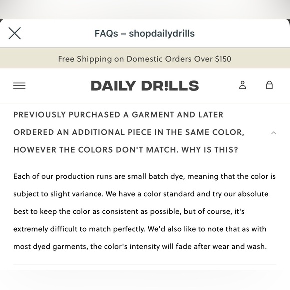 Daily Drills Pink Ribbed Top - Picture 16 of 16